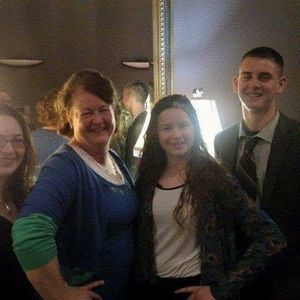 Meet your Posher, Cindy